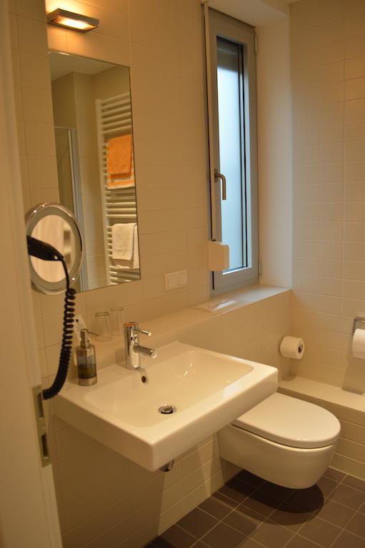 Hotel Goldene Gans 曼海姆 客房 照片